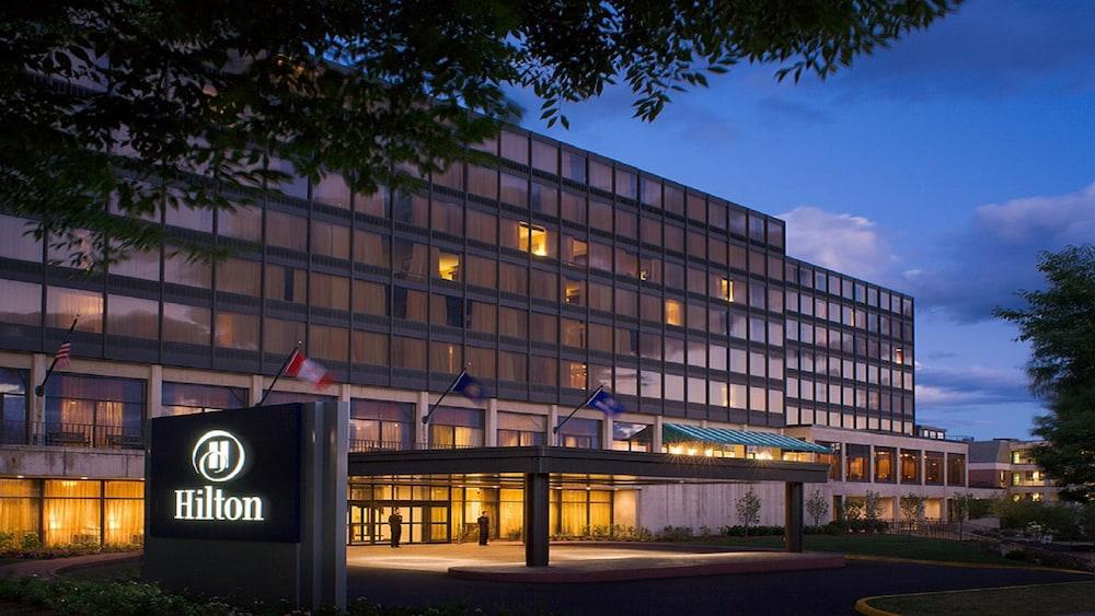 Champlain Burlington, Curio Collection By Hilton 4*