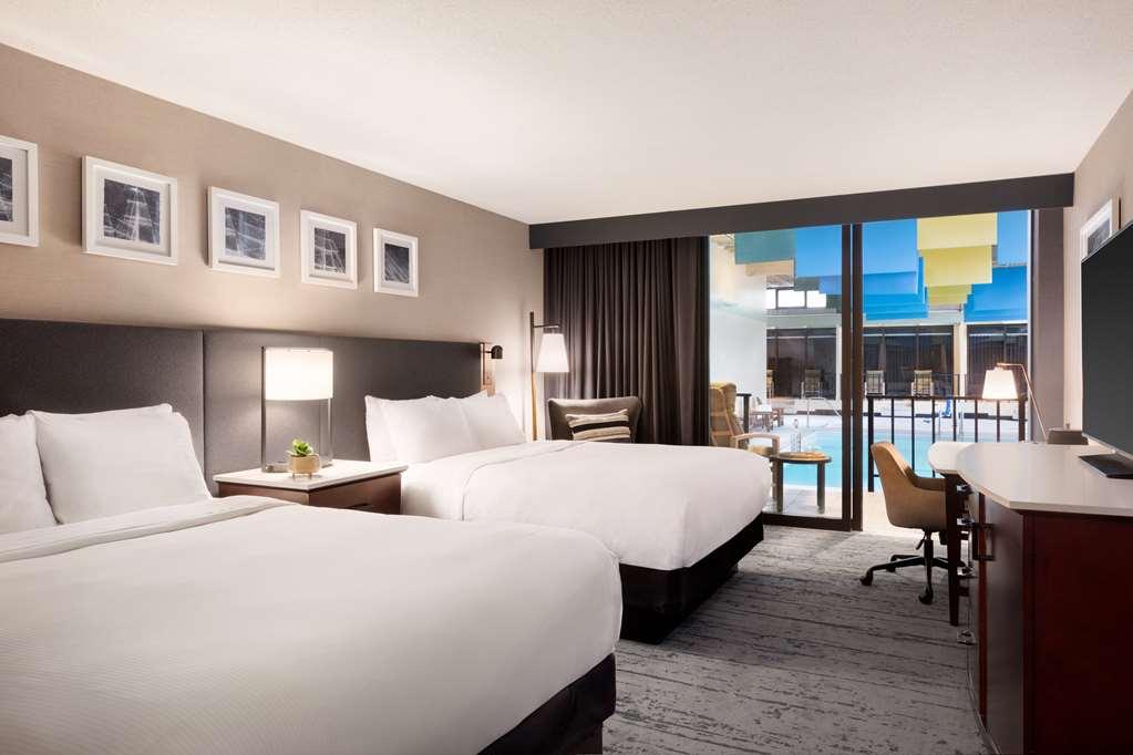 Champlain Burlington, Curio Collection By Hilton Hotel 4*