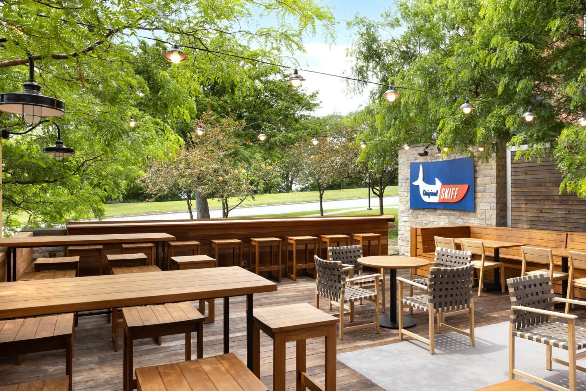Hotel Champlain Burlington, Curio Collection By Hilton