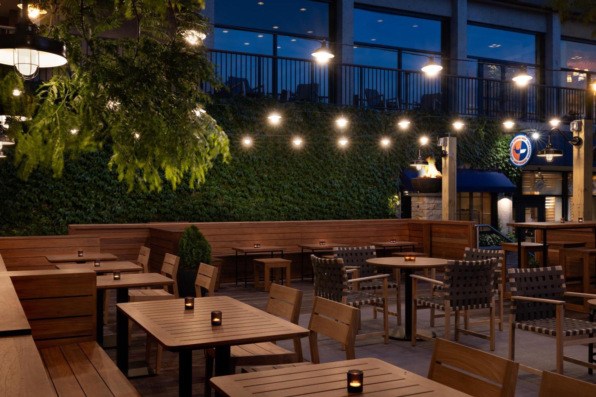 Hotel Champlain Burlington, Curio Collection By Hilton Burlington