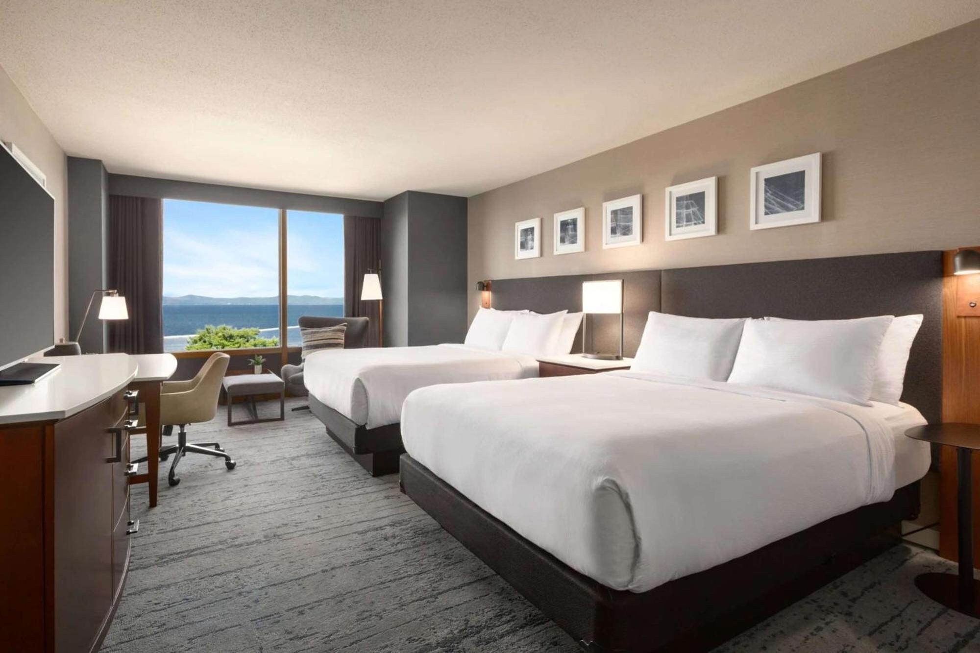 Hotel Champlain Burlington, Curio Collection By Hilton Burlington