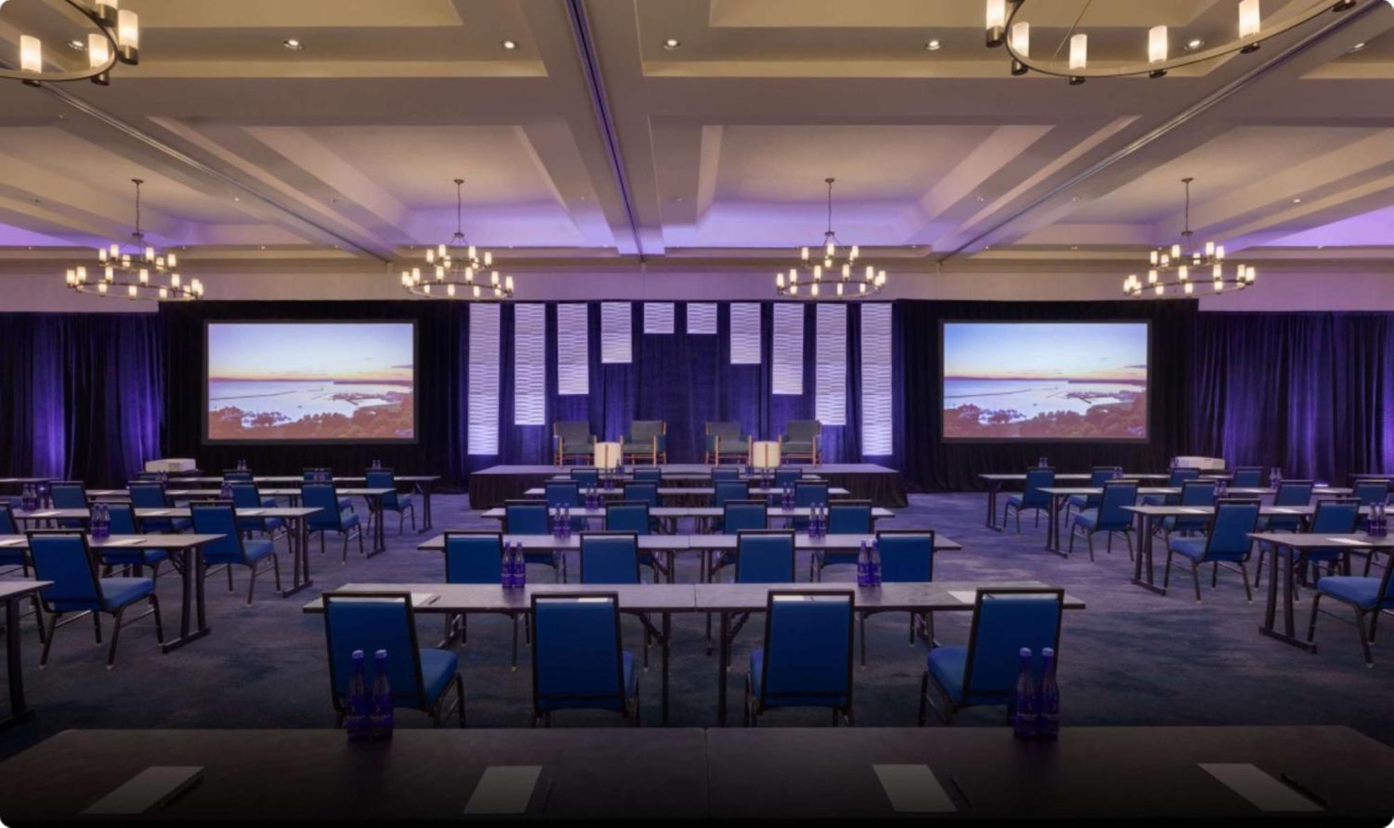 Hotel Champlain Burlington, Curio Collection By Hilton 4*