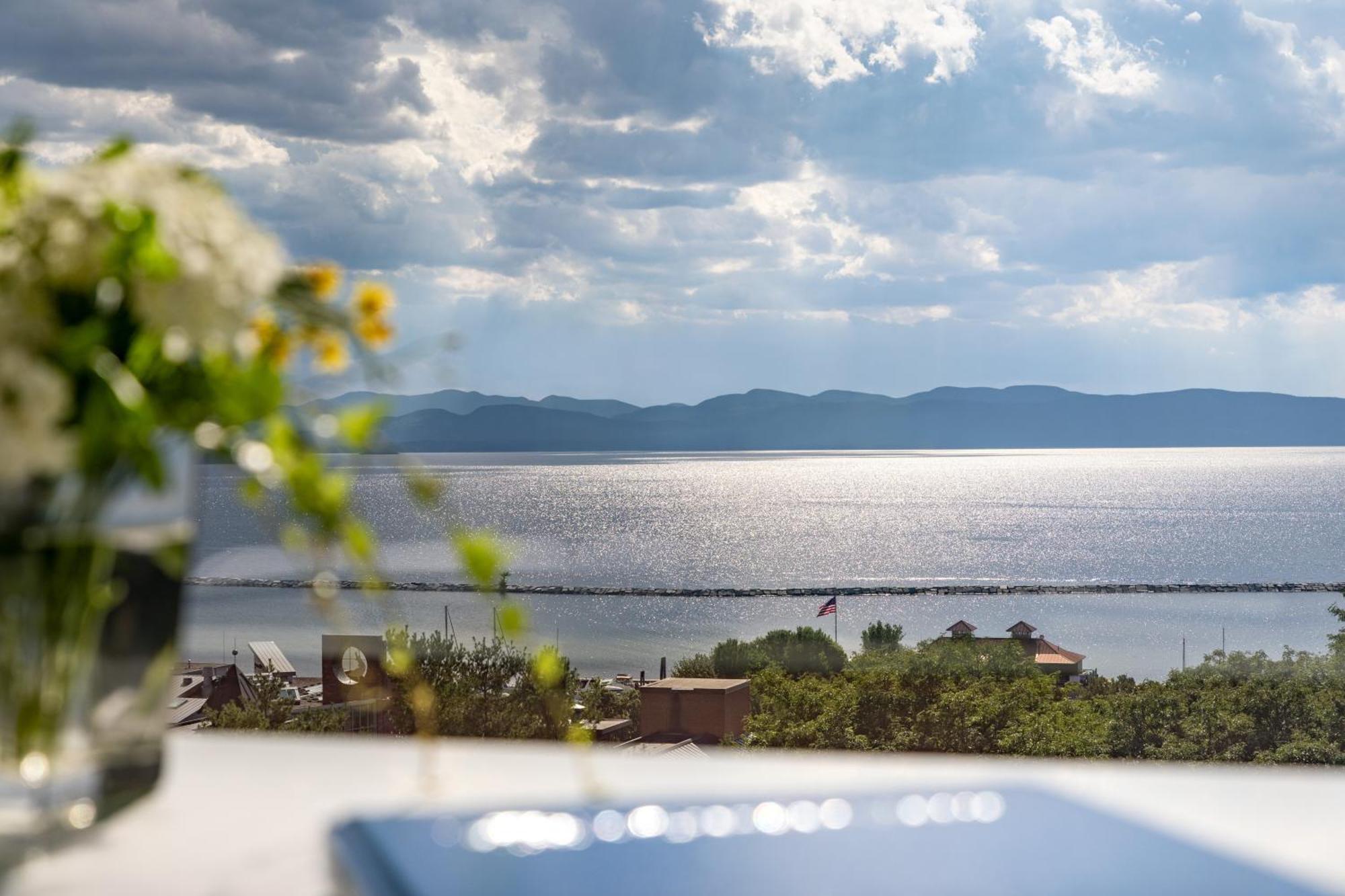 Hotel Champlain Burlington, Curio Collection By Hilton 4*