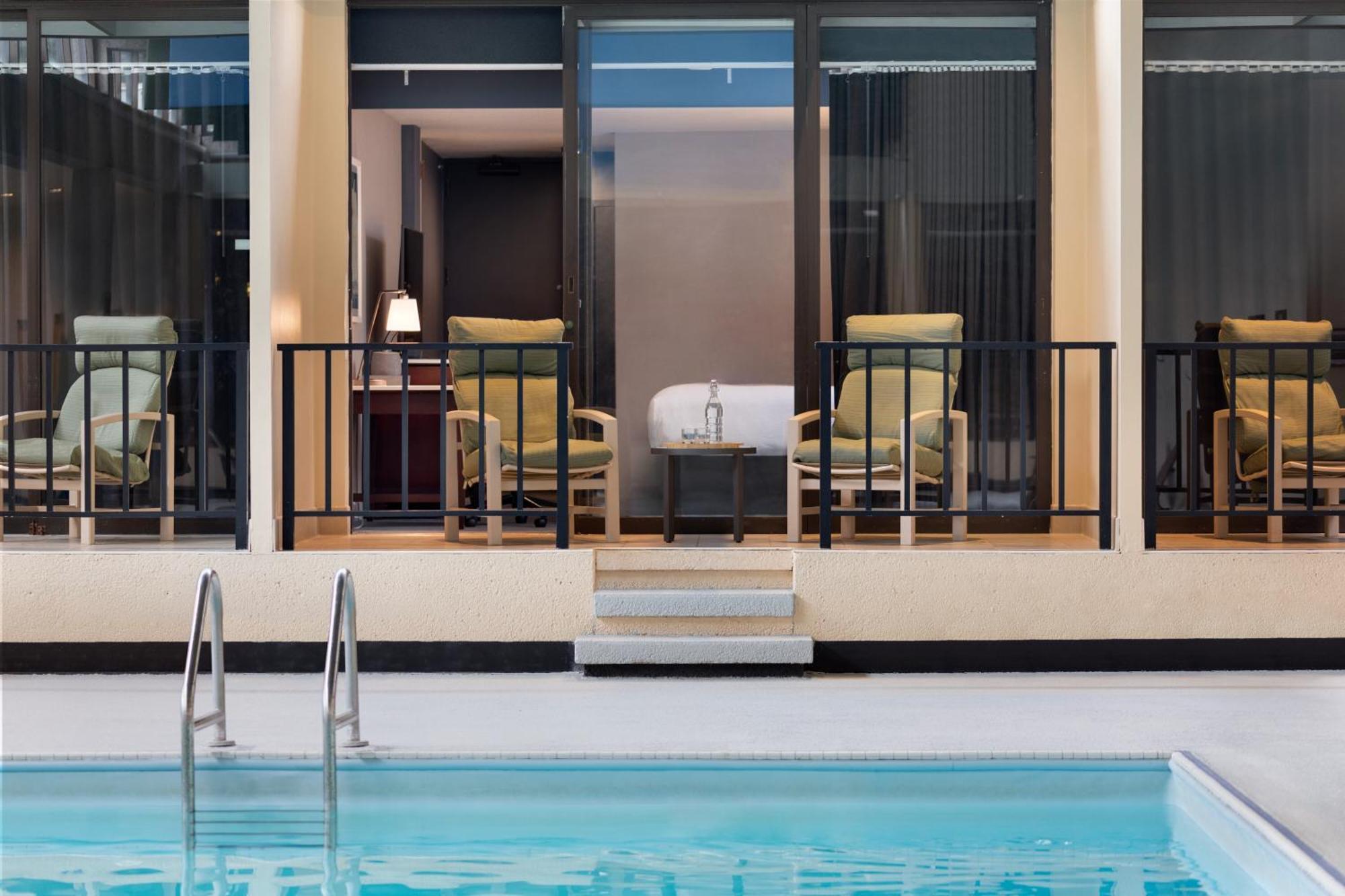 Champlain Burlington, Curio Collection By Hilton 4*
