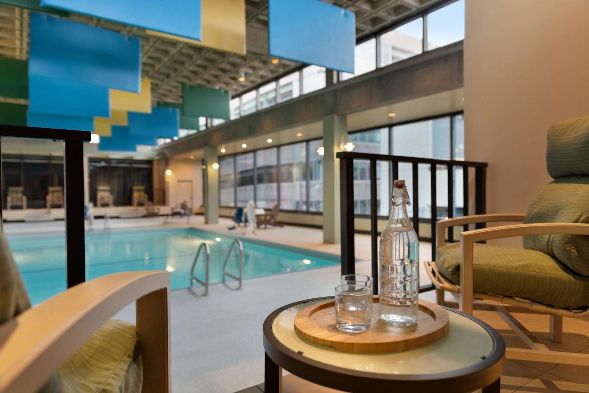 Hotel Champlain Burlington, Curio Collection By Hilton